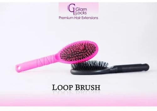 Loop Hair Brush, for Parlour