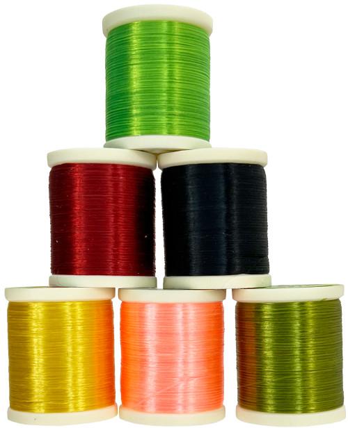 Polished Tinsel Threads, Feature : Corrosion Proof, Excellent Quality, Fine Finishing, High Strength