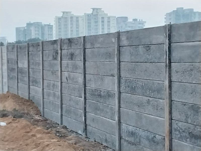 Everest Precast in Rohtak Manufacturer of precast concrete walls