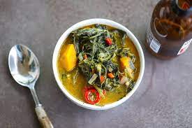 Jamaican Soup Premix