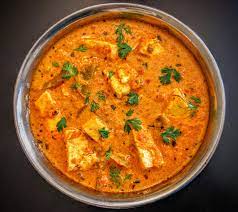 Kadai Paneer Premix