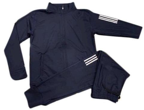 Ladies 4 Way Lycra Tracksuit