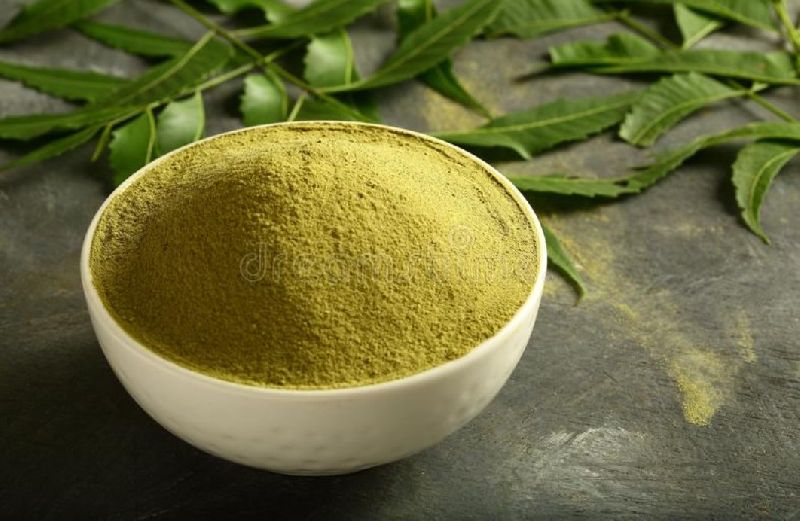 Neem Ka powder, for Herbal Medicines