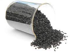 Activated Carbon Granular, for Liquid Filter, Purity : 99%