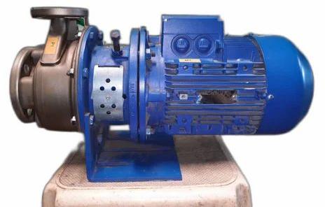 Electric High Pressure Pump