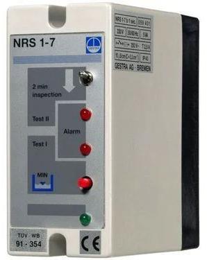 Boiler Water Level Switch Nrs 1 7b