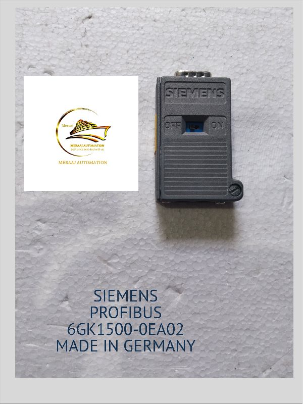 6gk1500-0ea02 profibus connector