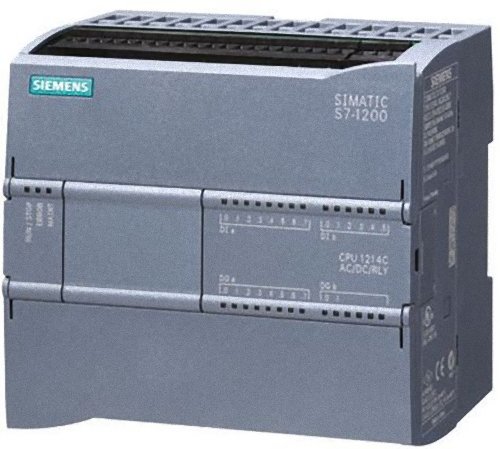 Electric S7-1200 Siemens Somatic PLC, for Automobile Use, Feature : Durable, Heat Resistance, High Performance