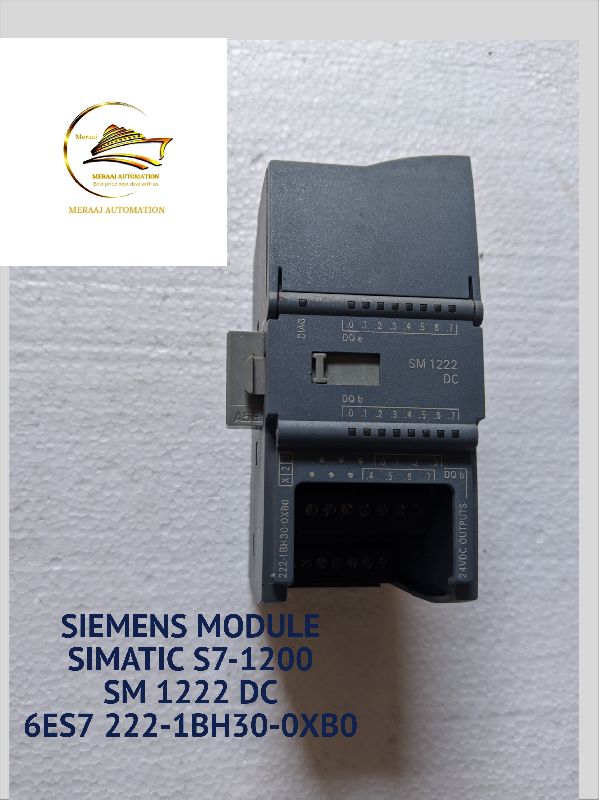 simatic s7-1200 sm siemens module