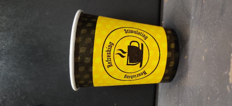 Paper cups, for Coffee, Cold Drinks, Tea, Feature : Eco-Friendly