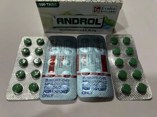 anadrol oxymetholone 50 mg tablet