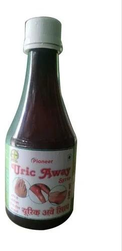 Pioneer Uric Away Juice