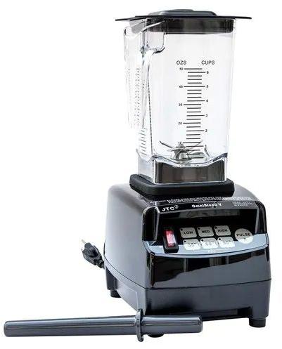 Electric 5kg Commercial Blender, Feature : Sturdy Design, Stable Performance, Low Maintenance, Light Weight