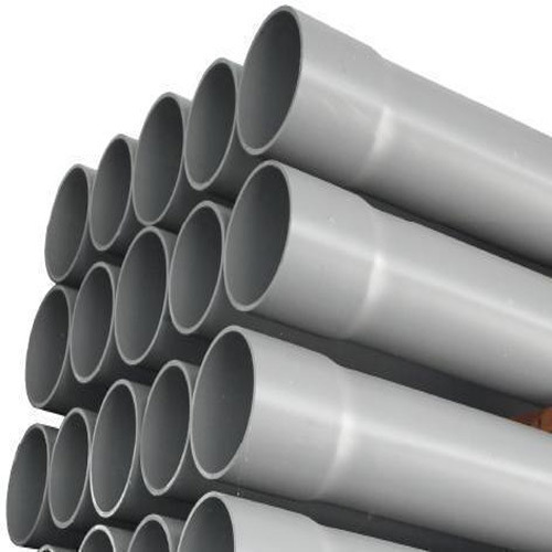 PVC Rigid Pipes