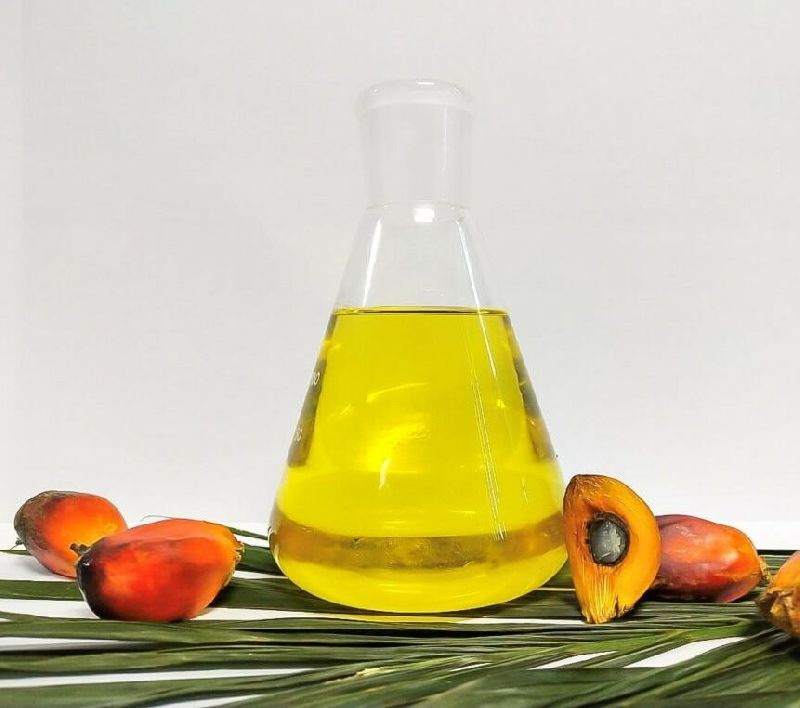 Rasoi Queen RBD Palm Olein Oil, for Cooking, Certification : FSSAI
