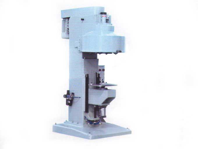 Tin Seaming Machine