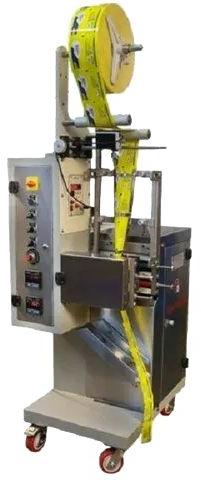 Automatic Liquid Pouch Packing Machine