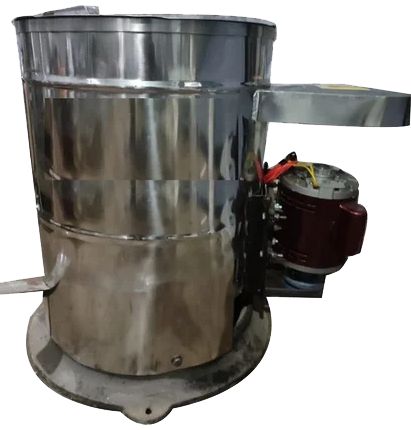 Hydro Dryer 15" Steel Body With Copper Winding Motor