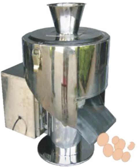 Potato Slicer Machine Full Stainless-steel Body with Copper Winding Motor