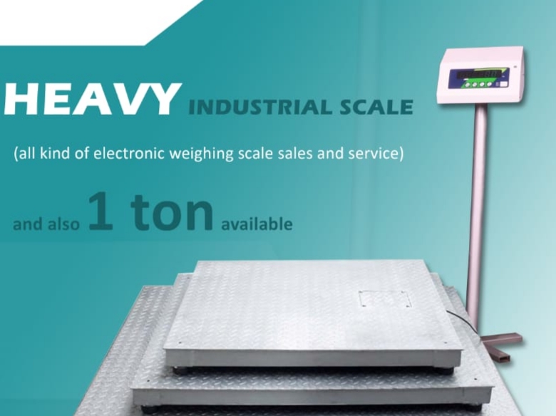 10-20kg weighing scale machine, Weighing Capacity : 500gm 1kg