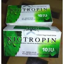 kigtropin 100iu injection
