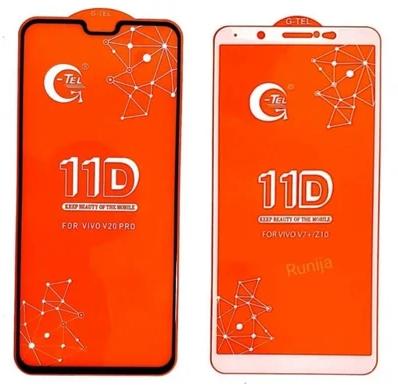 11d G Tel Tempered Glass