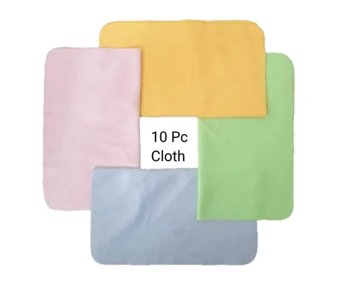 Mobile Screen Cleaning Cloth
