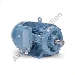 ABB Electric Motor, for Industrial Use, Certification : CE Certified