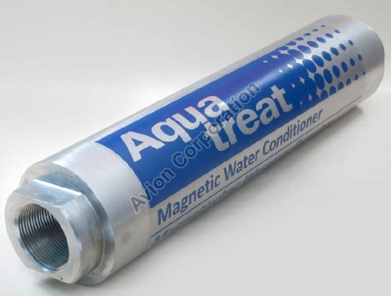 Metal Aquatreat Magnetic Water Conditioner, Feature : Flawless Performance