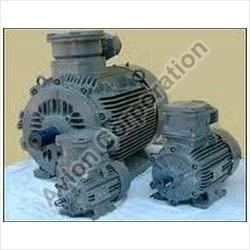 Polished Bharat Bijlee Electric Motor, for Industrial, Voltage : 220 V