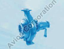 Stainless Steel End Suction Pump, For Industrial Use, Certification : Ce Certified