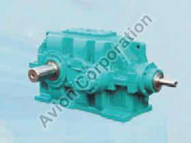 EON Series Bevel Helical Gearbox, Certification : ISI Certified