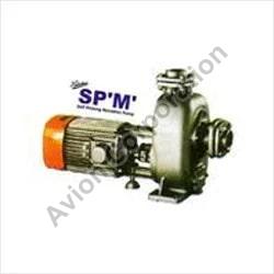 High Pressure Stainless Steel KBL Pump, Certification : CE Certified