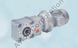 Polished Cast Iron worm gear motor, Certification : CE Certified