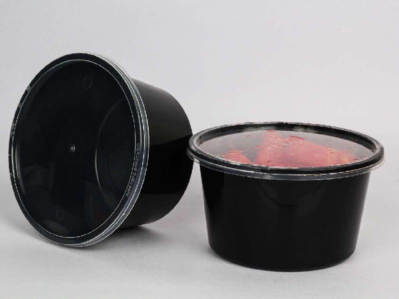 Manufacturer of Plastic Container from Ahmedabad, Gujarat by Bagazo