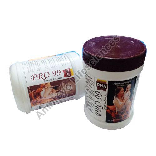 Pro-99 Chocolate Flavour Protein Powder