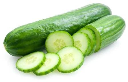 Fresh English Cucumber