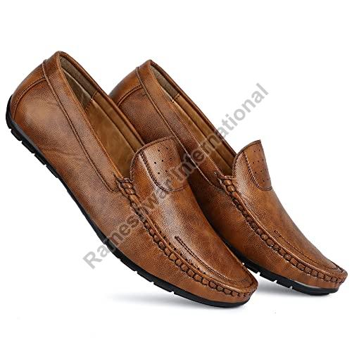 Mens loafers size on sale 6