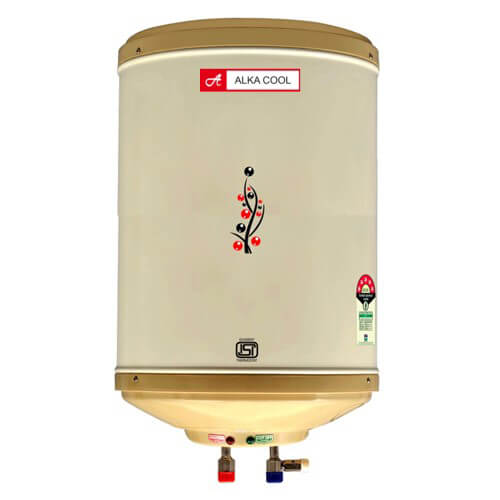 06Ltr. Electric Water Heater