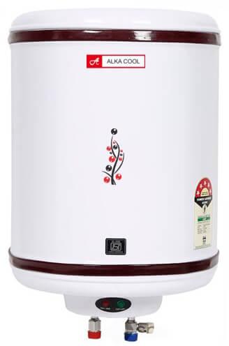 15Ltr. Electric Water Heater