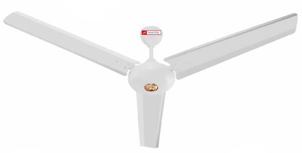 Classic Ceiling Fan, for Air Cooling, Blade Size : 56 Inch
