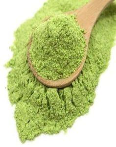 Organic Dehydrated Green Peas Powder