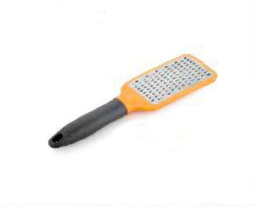 Stainless Steel ABS Grater, Size : 27x7