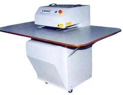 Applique Cutting Machine, for Impeccable Finish, High Grip, Dry Clean, Attractive Pattern, Pattern : Plain