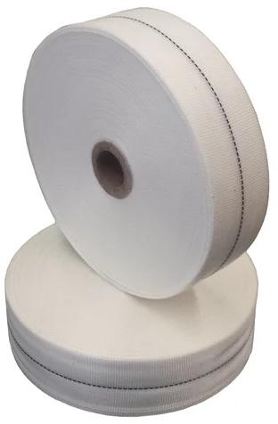 Woven Tape, Certification : ISO 9001:2008 Certified