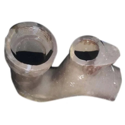 Concrete Stoneware Master Gully Trap, Size 3 Inch, Color Grey at Rs 520 / Piece in Kolkata