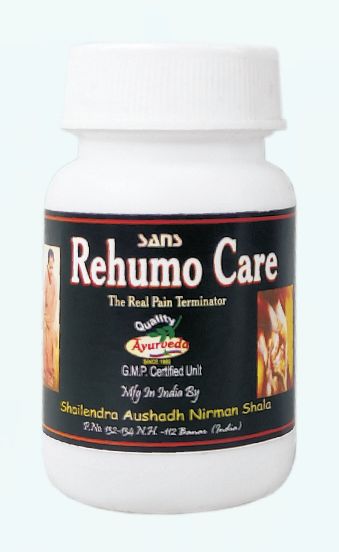 Sans Herbals Rehumo-Care Capsule