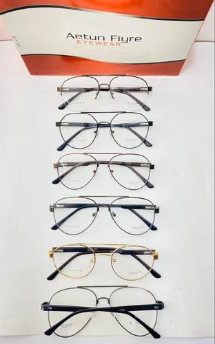 Aetun Fiyre Optical Eyewear Frame, Gender : Unisex