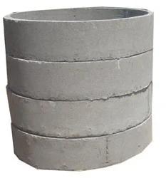 Cement Well Rings