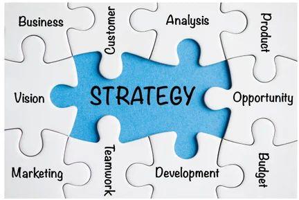 Business Strategy Services